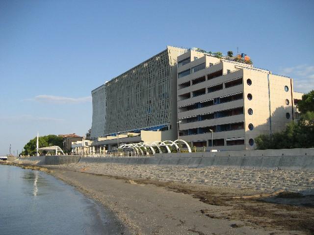 Appartamento Zipser II Grado Exterior foto